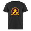 Playera Unisex: Algodón 200gr     😎 NEW PRODUCT 😎 Miniatura