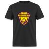 Playera Unisex: Algodón 200gr     😎 NEW PRODUCT 😎 Miniatura