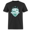 Playera Unisex: Algodón 200gr     😎 NEW PRODUCT 😎 Miniatura