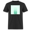 Playera Unisex: Algodón 200gr     😎 NEW PRODUCT 😎 Miniatura