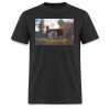 Playera Unisex: Algodón 200gr     😎 NEW PRODUCT 😎 Miniatura