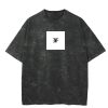 Playera Mineral Wash Oversized 265 grs 🔥 NEW PRODUCT 🔥 Miniatura