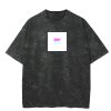 Playera Mineral Wash Oversized 265 grs 🔥 NEW PRODUCT 🔥 Miniatura