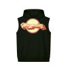 Hoodie Unisex Sin Mangas: Gorro y Bolsa 🔥 NEW PRODUCT 🔥 Miniatura