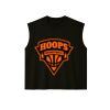 Playera Boxy Fit Sin Mangas 265 grs. 🔥 NEW PRODUCT 🔥  Miniatura