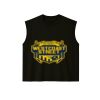 Playera Boxy Fit Sin Mangas 265 grs. 🔥 NEW PRODUCT 🔥  Miniatura