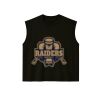 Playera Boxy Fit Sin Mangas 265 grs. 🔥 NEW PRODUCT 🔥  Miniatura