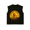 Playera Boxy Fit Sin Mangas 265 grs. 🔥 NEW PRODUCT 🔥  Miniatura