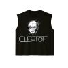 Playera Boxy Fit Sin Mangas 265 grs. 🔥 NEW PRODUCT 🔥  Miniatura
