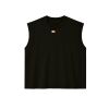 Playera Boxy Fit Sin Mangas 265 grs. 🔥 NEW PRODUCT 🔥  Miniatura