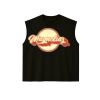 Playera Boxy Fit Sin Mangas 265 grs. 🔥 NEW PRODUCT 🔥  Miniatura