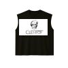 Playera Boxy Fit Sin Mangas 265 grs. 🔥 NEW PRODUCT 🔥  Miniatura