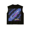 Playera Boxy Fit Sin Mangas 265 grs. 🔥 NEW PRODUCT 🔥  Miniatura