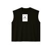 Playera Boxy Fit Sin Mangas 265 grs. 🔥 NEW PRODUCT 🔥  Miniatura