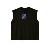 Playera Boxy Fit Sin Mangas 265 grs. 🔥 NEW PRODUCT 🔥  Miniatura