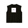 Playera Boxy Fit Sin Mangas 265 grs. 🔥 NEW PRODUCT 🔥  Miniatura