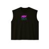 Playera Boxy Fit Sin Mangas 265 grs. 🔥 NEW PRODUCT 🔥  Miniatura
