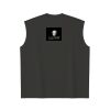 Playera Oversize Square Fit SIN MANGAS 250 gr.  😎 NEW PRODUCT ☀️ Miniatura
