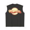 Playera Oversize Square Fit SIN MANGAS 250 gr.  😎 NEW PRODUCT ☀️ Miniatura