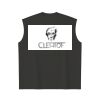 Playera Oversize Square Fit SIN MANGAS 250 gr.  😎 NEW PRODUCT ☀️ Miniatura