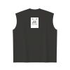 Playera Oversize Square Fit SIN MANGAS 250 gr.  😎 NEW PRODUCT ☀️ Miniatura