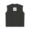 Playera Oversize Square Fit SIN MANGAS 250 gr.  😎 NEW PRODUCT ☀️ Miniatura