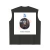 Playera Oversize Square Fit SIN MANGAS 250 gr.  😎 NEW PRODUCT ☀️ Miniatura