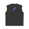 Playera Oversize Square Fit SIN MANGAS 250 gr.  😎 NEW PRODUCT ☀️ Miniatura