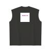 Playera Oversize Square Fit SIN MANGAS 250 gr.  😎 NEW PRODUCT ☀️ Miniatura