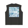 Playera Oversize Square Fit SIN MANGAS 250 gr.  😎 NEW PRODUCT ☀️ Miniatura