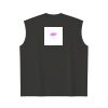 Playera Oversize Square Fit SIN MANGAS 250 gr.  😎 NEW PRODUCT ☀️ Miniatura