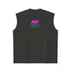 Playera Oversize Square Fit SIN MANGAS 250 gr.  😎 NEW PRODUCT ☀️ Miniatura