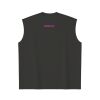 Playera Oversize Square Fit SIN MANGAS 250 gr.  😎 NEW PRODUCT ☀️ Miniatura