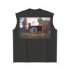 Playera Oversize Square Fit SIN MANGAS 250 gr.  😎 NEW PRODUCT ☀️ Miniatura