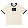 Playera Unisex Combinada 🔥 NEW PRODUCT 🔥 Miniatura