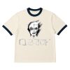 Playera Unisex Combinada 🔥 NEW PRODUCT 🔥 Miniatura