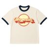 Playera Unisex Combinada 🔥 NEW PRODUCT 🔥 Miniatura