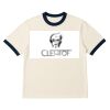 Playera Unisex Combinada 🔥 NEW PRODUCT 🔥 Miniatura