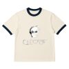 Playera Unisex Combinada 🔥 NEW PRODUCT 🔥 Miniatura