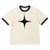 Playera Unisex Combinada 🔥 NEW PRODUCT 🔥 Miniatura