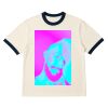 Playera Unisex Combinada 🔥 NEW PRODUCT 🔥 Miniatura