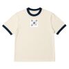 Playera Unisex Combinada 🔥 NEW PRODUCT 🔥 Miniatura