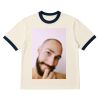 Playera Unisex Combinada 🔥 NEW PRODUCT 🔥 Miniatura