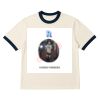 Playera Unisex Combinada 🔥 NEW PRODUCT 🔥 Miniatura