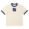 Playera Unisex Combinada 🔥 NEW PRODUCT 🔥 Miniatura