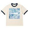 Playera Unisex Combinada 🔥 NEW PRODUCT 🔥 Miniatura