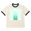 Playera Unisex Combinada 🔥 NEW PRODUCT 🔥 Miniatura