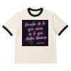 Playera Unisex Combinada 🔥 NEW PRODUCT 🔥 Miniatura