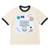 Playera Unisex Combinada 🔥 NEW PRODUCT 🔥 Miniatura