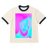 Playera Unisex Combinada 🔥 NEW PRODUCT 🔥 Miniatura